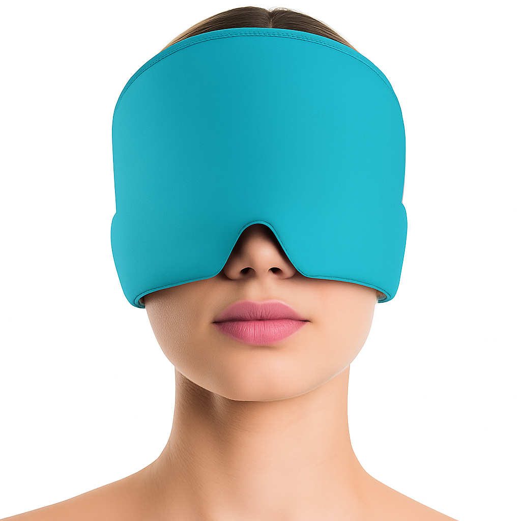 EaseCap™ Migraine Relief Cap