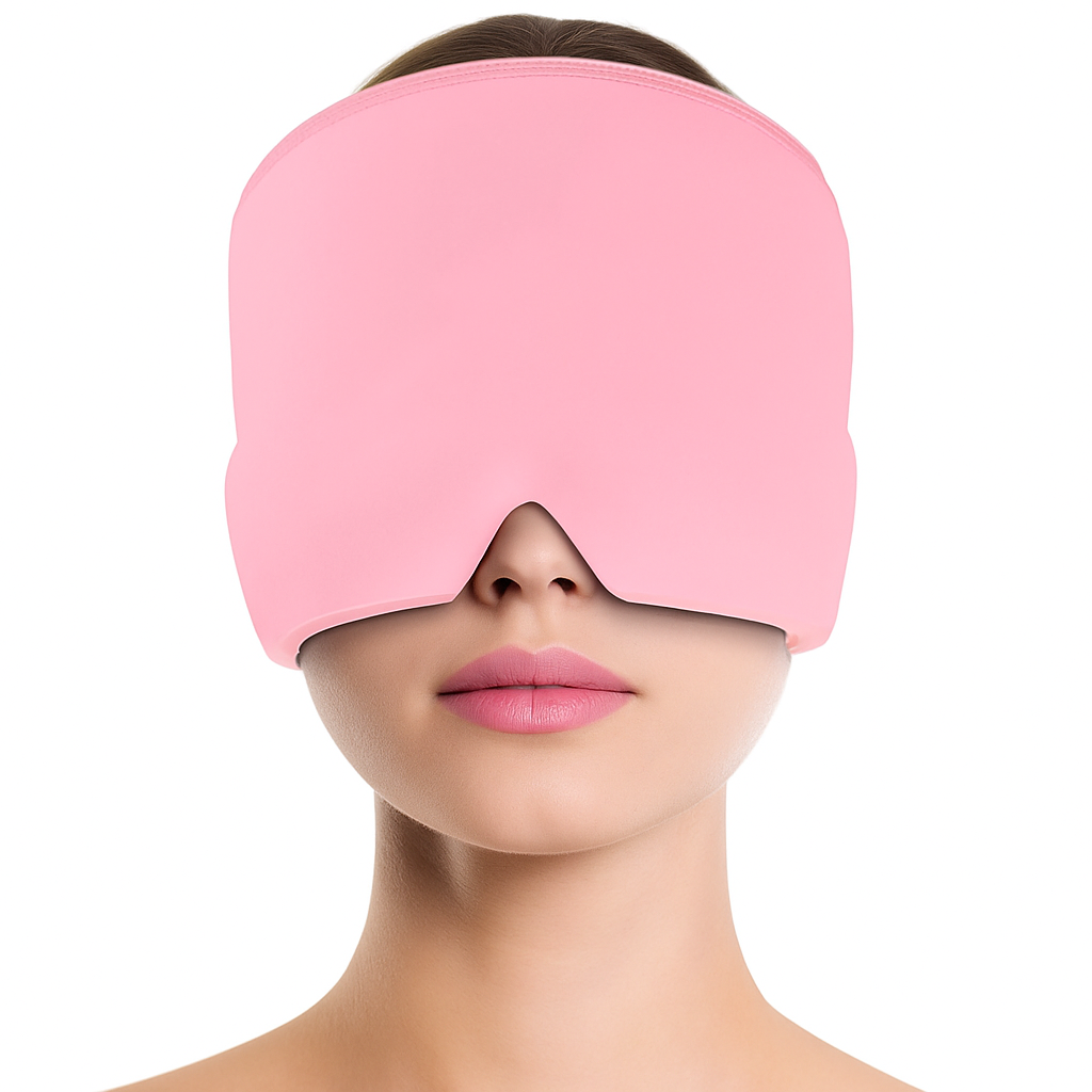 EaseCap™ Migraine Relief Cap