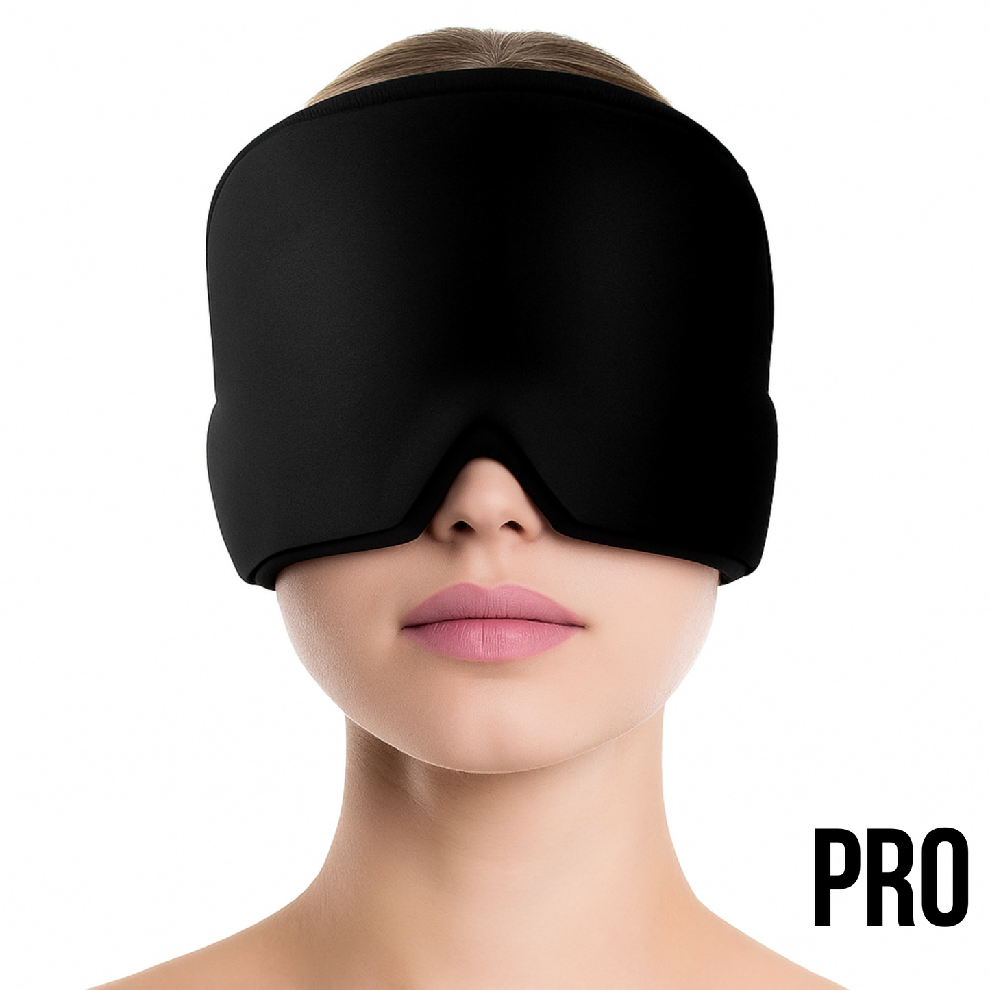 EaseCap™ Migraine Relief Cap