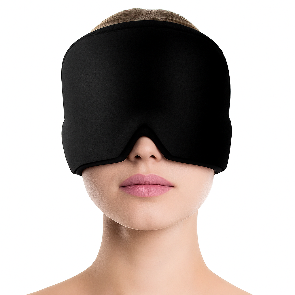 EaseCap™ Migraine Relief Cap