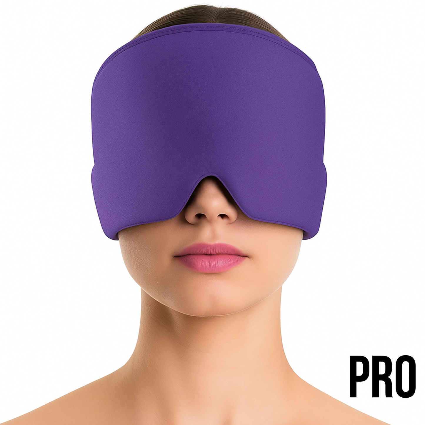 EaseCap™ Migraine Relief Cap