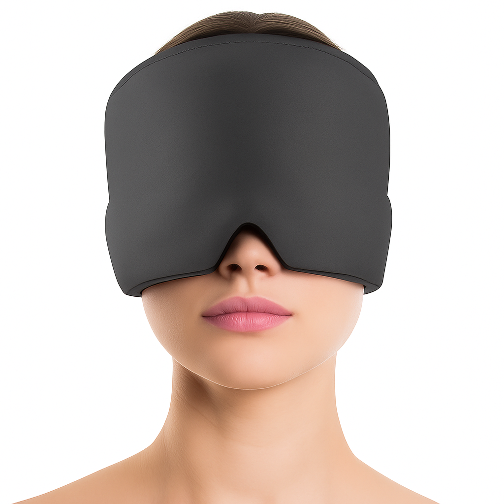 EaseCap™ Migraine Relief Cap